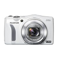 Amazon | FUJIFILM デジタルカメラ FinePix F770EXR 光学20倍 ホワイト