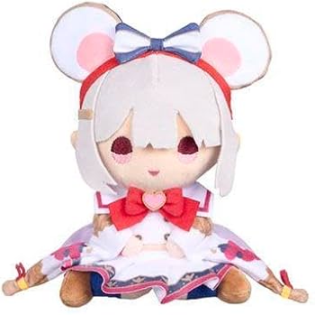 Amazon.co.jp: ビカラ おすわりぬい グラブルEXフェス限定品 : おもちゃ