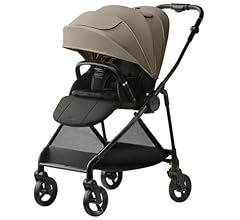 Amazon.co.jp: Aprica(アップリカ) A型ベビーカー ルーチェフリー AB 1