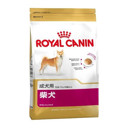 ロイヤルカナン 柴犬 成犬用 8kg」の人気商品一覧 | 安い商品を通販