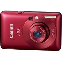 Amazon | Canon デジタルカメラ IXY DIGITAL (イクシ) 210 IS ゴールド