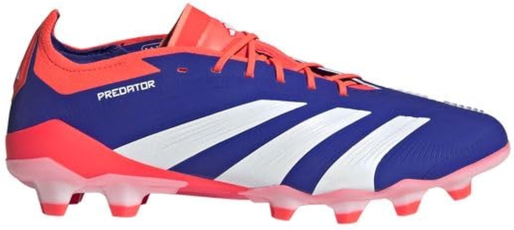 Amazon | [アディダス] サッカースパイク プレデター アルファスキン