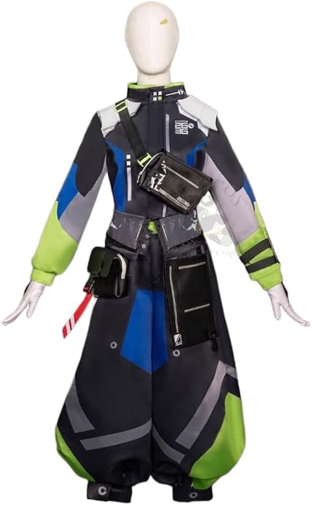 Amazon.co.jp: ｢Lemon COS｣ 伊波ライ コスプレ衣装 コスチューム