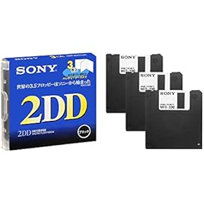 Amazon.co.jp: フロッピーディスク - 記録メディア: パソコン・周辺機器