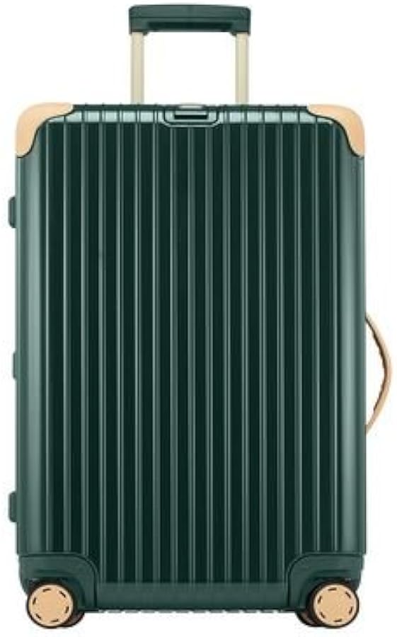Amazon | [リモワ] Bossa Nova ボサノバ MultiWheel 84L Jet green