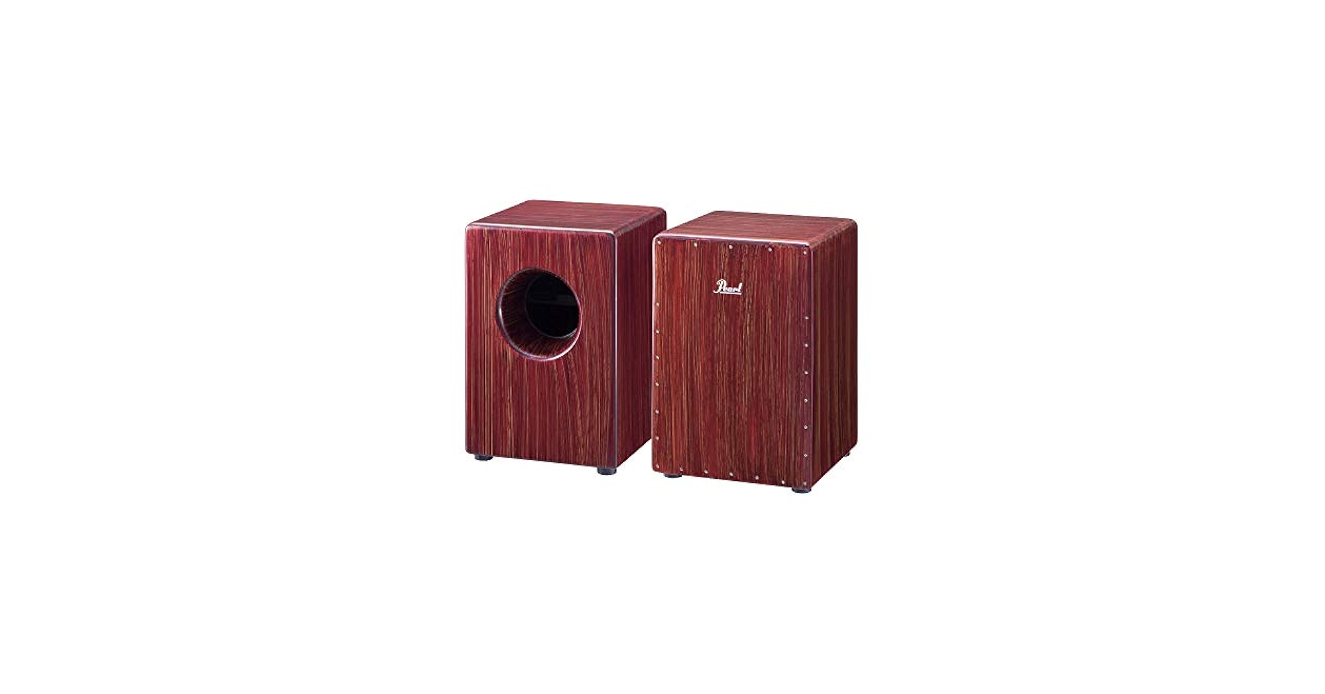 Pearl PCJ-629J Jingle Cajon 難アリ Pearl PCJ-629J Jingle Cajon 難