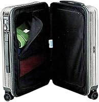 Amazon | [ポルシェ] 純正 リモワ スーツケース トロリーケース マット