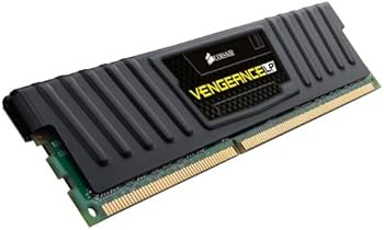 Corsair CML16GX3M2A1600C10 Vengeance 16GB (2x8GB) DDR3 1600 MHz