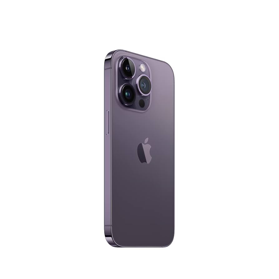 iPhone14Pro 128GB ディープパープル 86% 【公式通販】