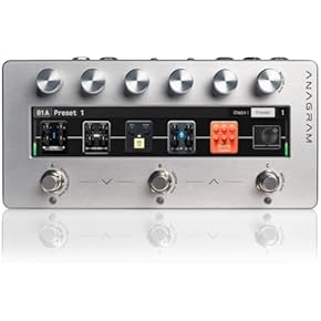 Amazon.co.jp: マルチエフェクター - ベースエフェクター: 楽器・音響機器