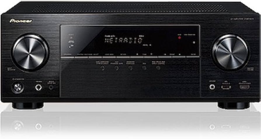 Amazon.co.jp: パイオニア AVアンプ AirPlay/MHL/4K/ハイレゾ対応 VSA