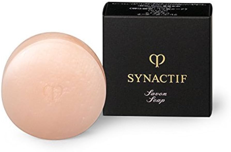 Amazon | 資生堂 クレ・ド・ポー ボーテ シナクティフ シナクティフ