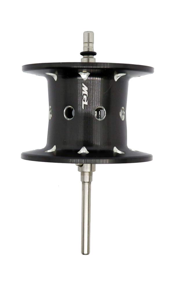 Amazon | 純正パーツ 16 アンタレス DC HG Left スプール組 パートNo