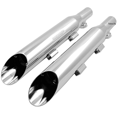 Amazon | クロームワークス Khrome Werks 3インチ スリップオン