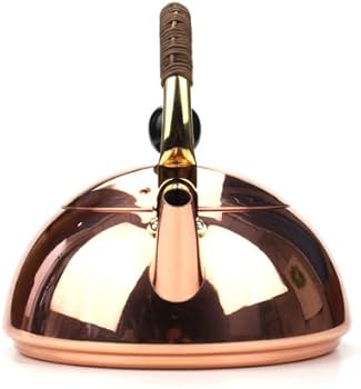 Amazon｜新光金属(Sinkoukinzoku) COPPER100 コスミックケトル2.0L S