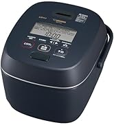 Amazon | 象印マホービン 炊飯器 5.5合 極め炊き 豪熱大火力 圧力IH
