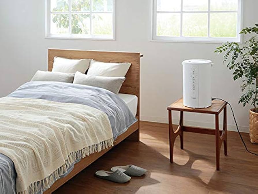 Amazon.co.jp: 象印 加湿器 4.0L 木造8畳/プレハブ洋室13畳対応