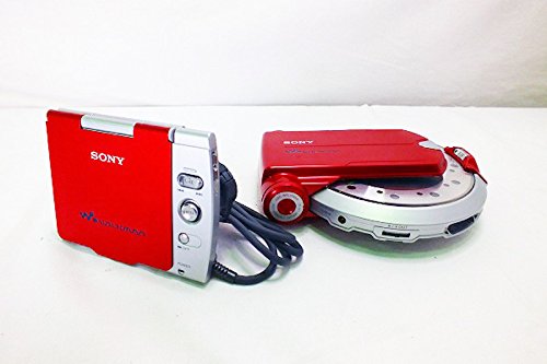 Amazon | SONY D-VM1 ポータブルDVDプレーヤー DVDウォークマン | Sony