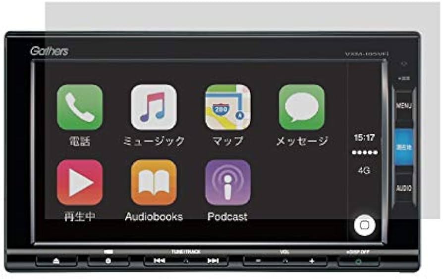 Amazon | 【7インチ】Honda 純正ナビ Gathers VXM-175VFi/VXMー164csi