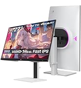 Amazon.co.jp: KTC 27インチ QD-MiniLED 4K@160Hz/FHD@320Hz 量子