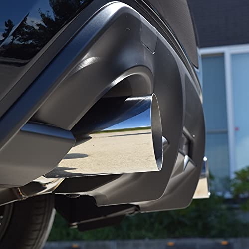 Amazon | 【競技用】ロッソモデロ ARMS GT-304RRK マフラー 86