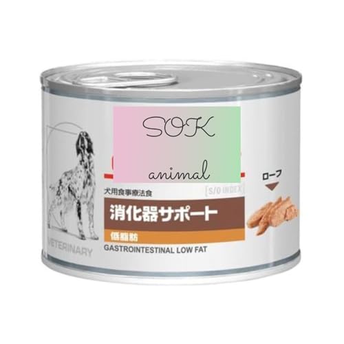 消化器サポート低脂肪 ロイヤルカナン 缶」の人気商品一覧 | 安い商品