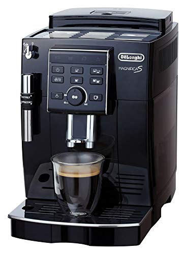 De'Longhi(デロンギ) - エスプレッソ・カプチーノメーカー EC860M の