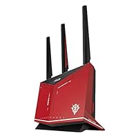 Amazon | ASUS 旧モデル ASUS WiFi 無線 ルーターRT-AX82U | ASUS