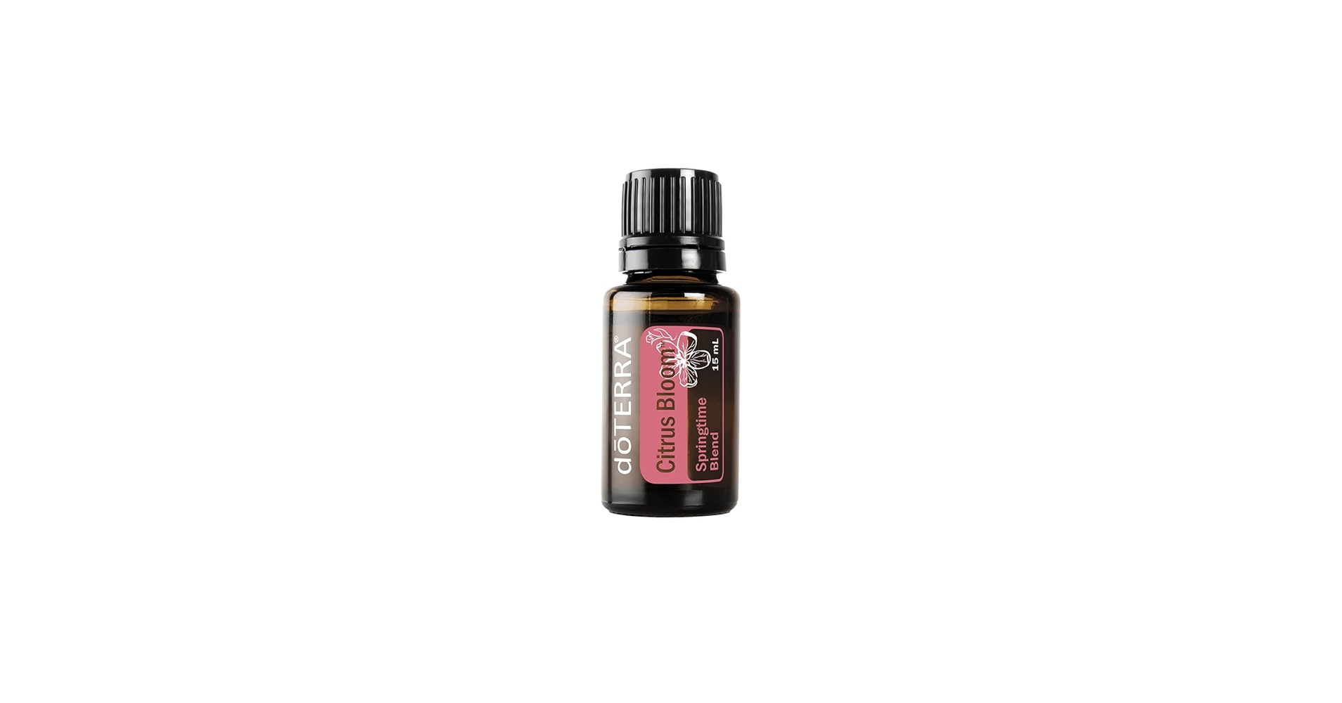 Amazon.com: doTERRA Citrus Bloom™ Springtime Blend : Health