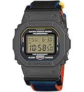 Amazon.co.jp: [カシオ] 腕時計 ジーショック 【国内正規品】 電波
