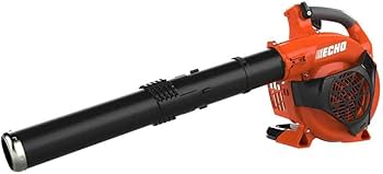 Amazon.com: Echo 172 MPH 456 CFM 25.4 cc Gas 2-Stroke X Series