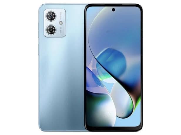 Amazon | moto g64y 5G A401MO 本体 SIMフリー (ワイモバイル版 SIM