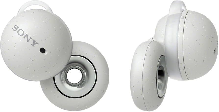 Amazon.co.jp: ソニー LinkBuds :完全ワイヤレスイヤホン/小型軽量4.1