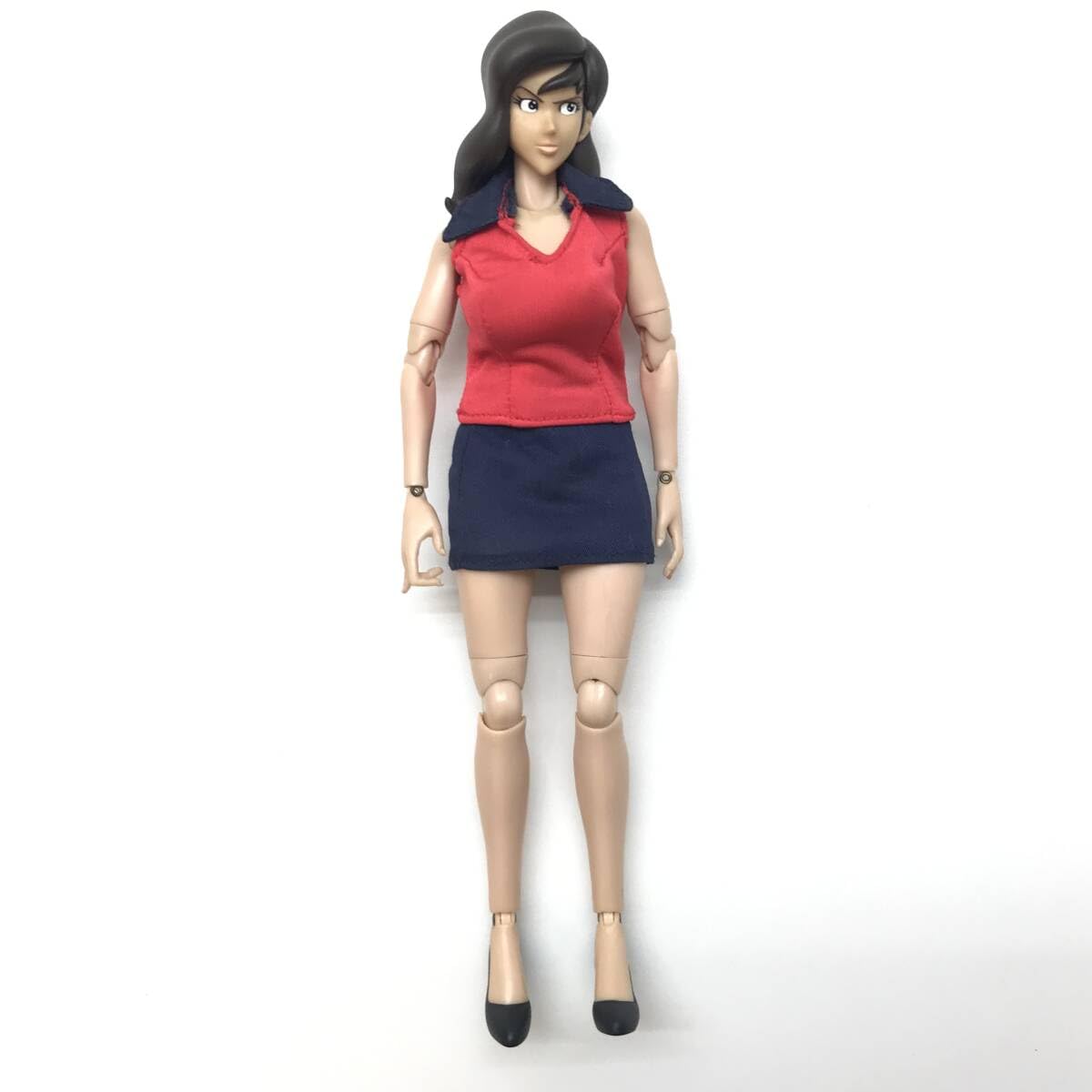 Amazon | MEDICOM TOY メディコムトイ フィギュア ルパン三世 峰不二子