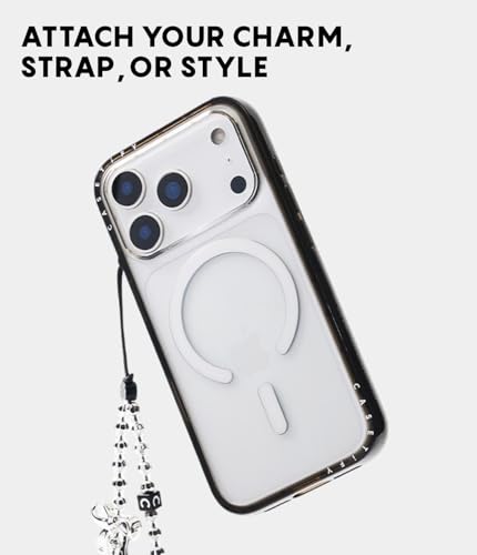 Amazon.com: CASETiFY: iPhone Air - Compact Case MagSafe Compatible