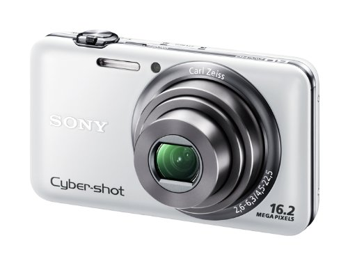 Amazon | SONY デジタルカメラ Cybershot WX7 1620万画素CMOS 光学x5