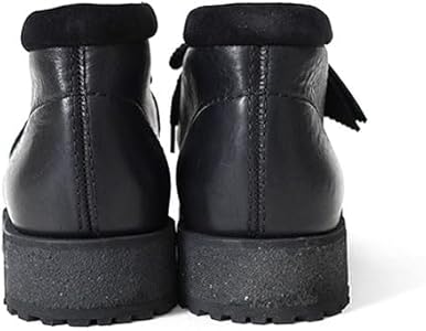 Amazon | CLARKS クラークス Wallabee Scout ワラビー スカウト レザー