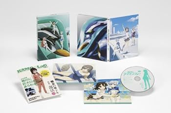 Amazon.co.jp: 輪廻のラグランジェ 1 (初回限定版) [DVD] : 石原夏織