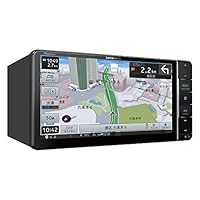 Amazon | Pioneer カーナビ AVIC-RZ710 7インチ 2D(180mm) 楽ナビ 無料