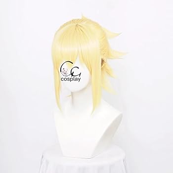 Amazon.co.jp: GGcosplay Dr.STONE コハク コスプレ衣装/ウィッグ/靴