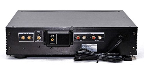 Amazon.co.jp: SONY ソニー DAS-703ES D/Aコンバーター : 家電＆カメラ