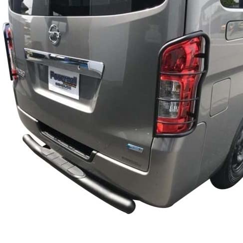 Amazon | WIN97 テールランプガード 左右 互換品 NV350 E26 前期 後期