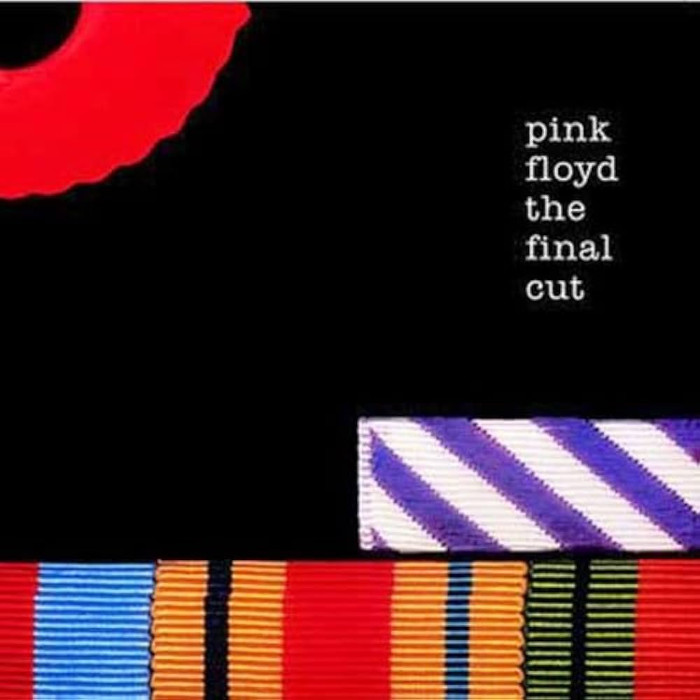 Pink Floyd - Final Cut - Amazon.com Music