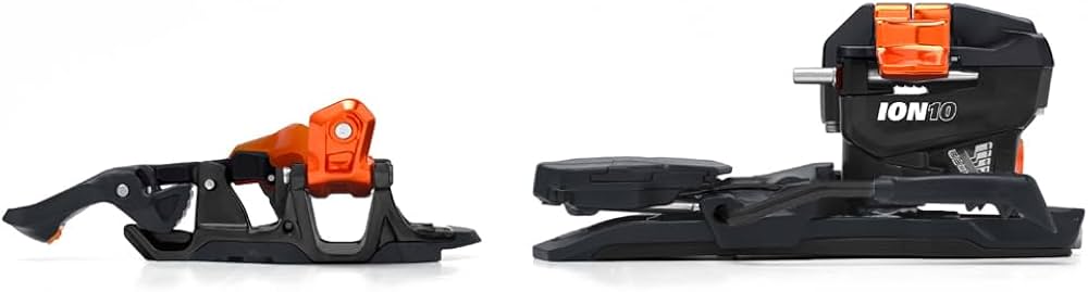 Amazon.co.jp: G3 純正 ガイドギア ION 10 バックカントリースキー