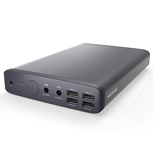 Amazon.co.jp: MAXOAK バッテリー パソコン 185Wh MAXOAK 50000mAh