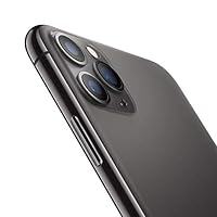 Amazon | 【整備済み品】 Apple iPhone 11 Pro 256GB シルバー SIM