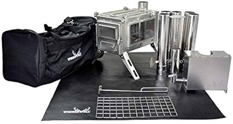 Amazon.co.jp: Winnerwell Nomad View ウィンナーウェル ノマドビュー