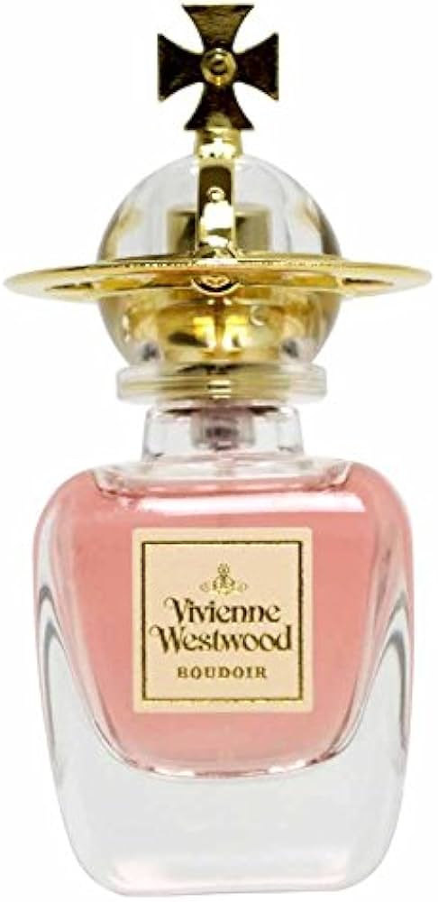 Amazon | ブドワール オーデパルファム30ml | Vivienne Westwood