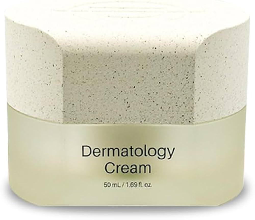 Amazon.com: 2025 NEW Dermatology Cream -1.69oz : Beauty & Personal