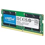 crucial CT32G4SFD832A [SODIMM DDR4 PC4-25600 32GB] 価格比較 - 価格.com